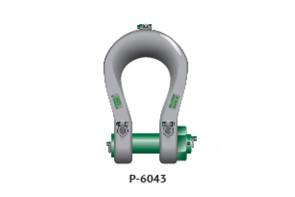 MAPA KİLİT / GREEN PIN POWER / INCH / P-6043